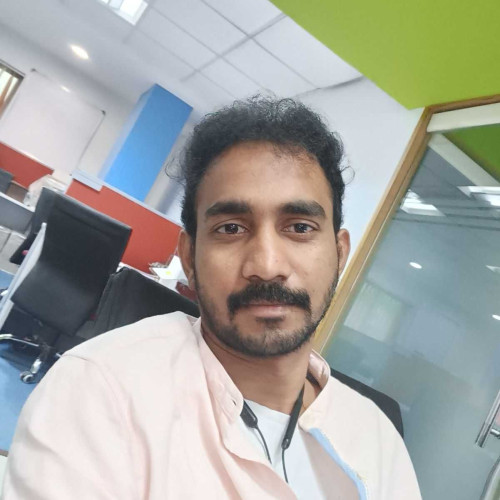 Kiran N. profile photo