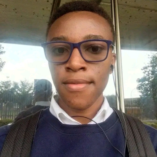 EMMANUEL M. profile photo