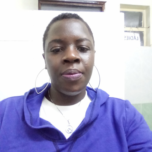 Stella O. profile photo