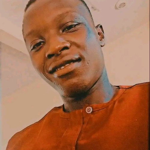 Praise  E. profile photo