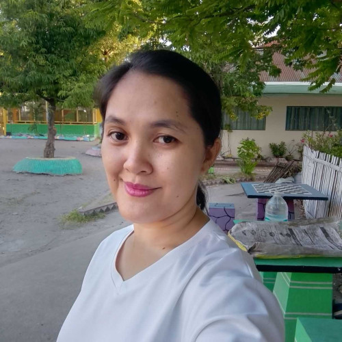 Mei G. profile photo