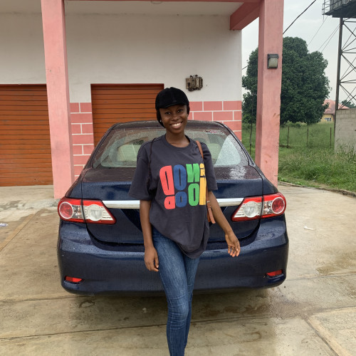 Mfon E.