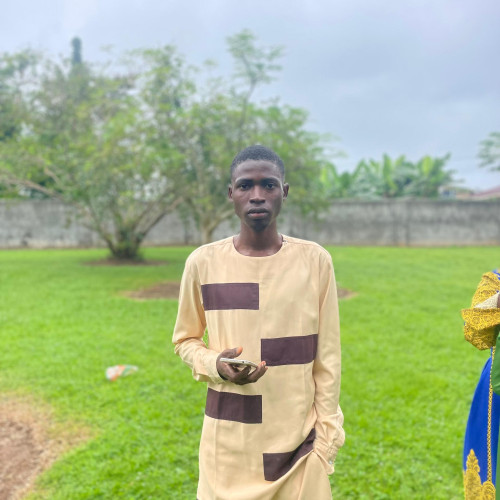 Olawepo  O. profile photo