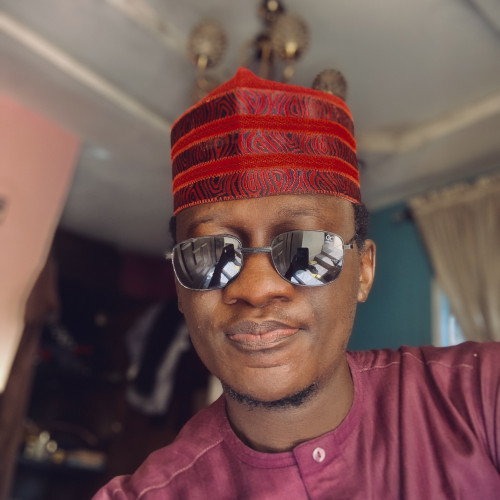 Aliyu Abdullahi M. profile photo