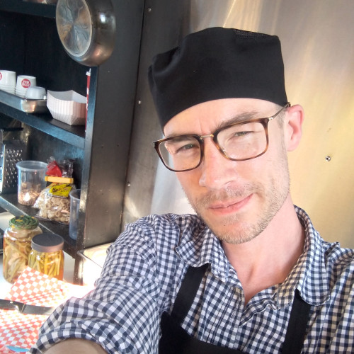 Evan M. profile photo