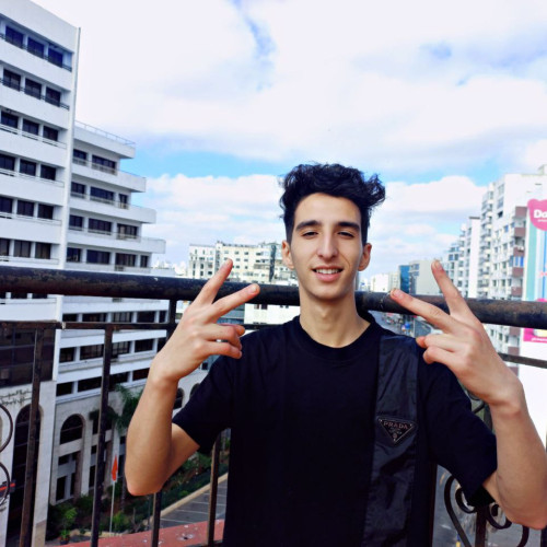 driss a. profile photo