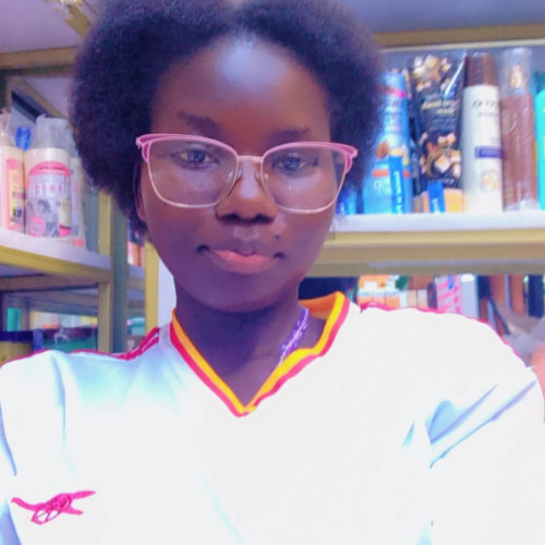 Ochieng O. profile photo