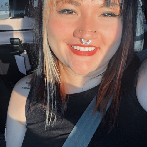 Ali S. profile photo