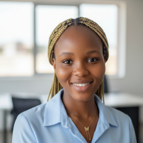 Nadine O. profile photo