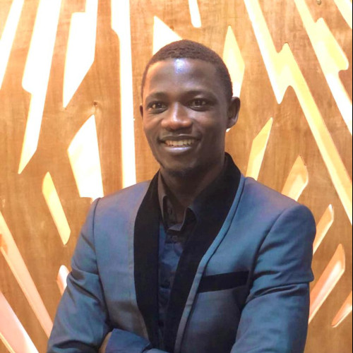 Adekunle D. profile photo