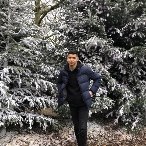 Jonathan B. profile photo