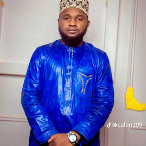 Alameen A. profile photo