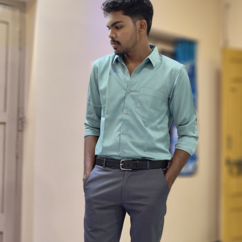 Madhu  U. profile photo