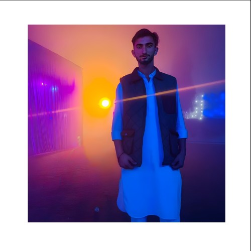 ajay j. profile photo