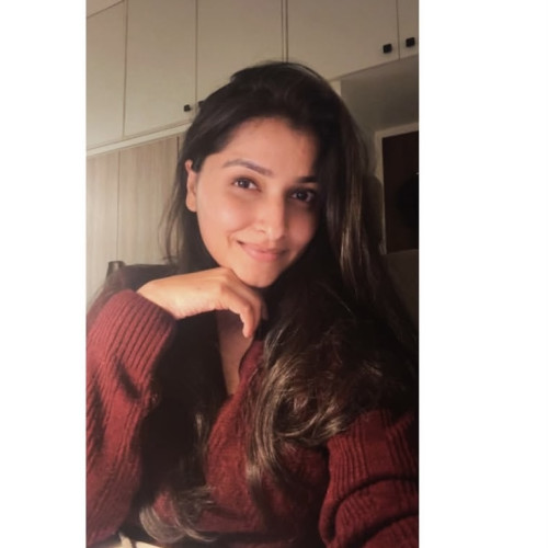 priyanka r. profile photo