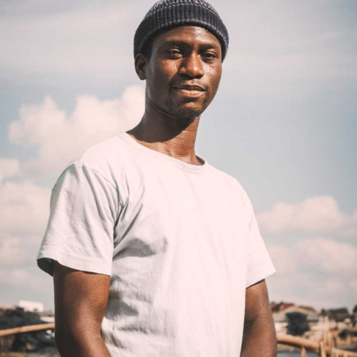 Adewumi Y. profile photo