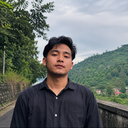 marshall K. profile photo