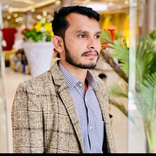 Tauqeer  A.