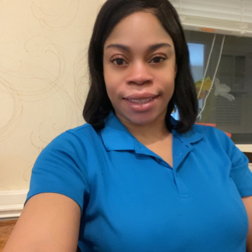 Alecia B. profile photo