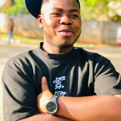 Panashe P. profile photo