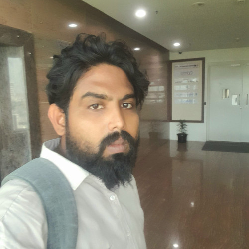 Manoj A. profile photo