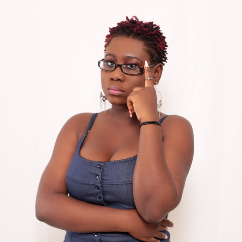 Ama  F. profile photo