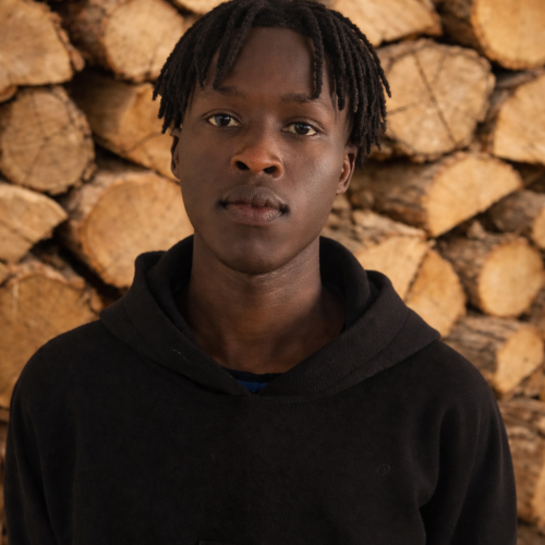 Amon k. profile photo