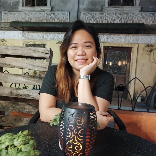 Regine Mae B.