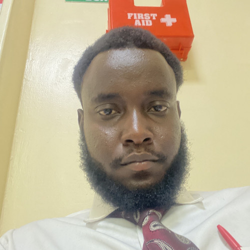 Jamal M. profile photo