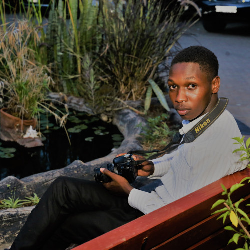 Wesley K. profile photo