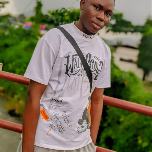 Kelvin A. profile photo