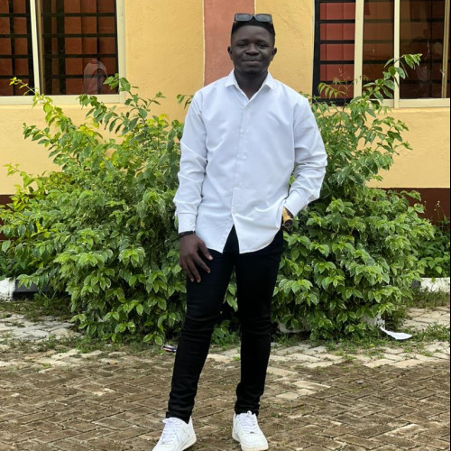 Akinwumi A.