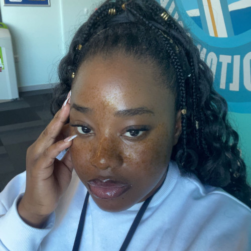 Adanna A. profile photo