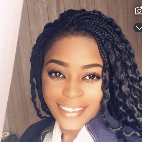 Millicent B. profile photo