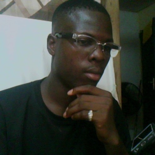 Isaac i. profile photo