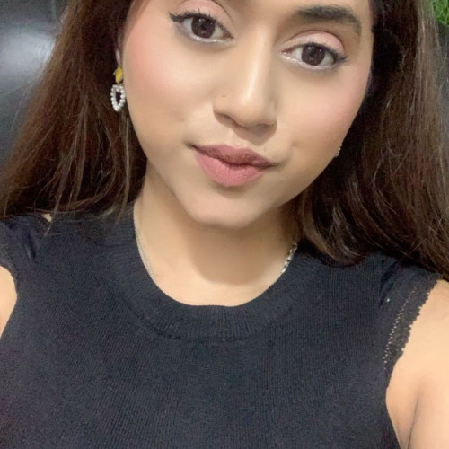 Richa  V. profile photo