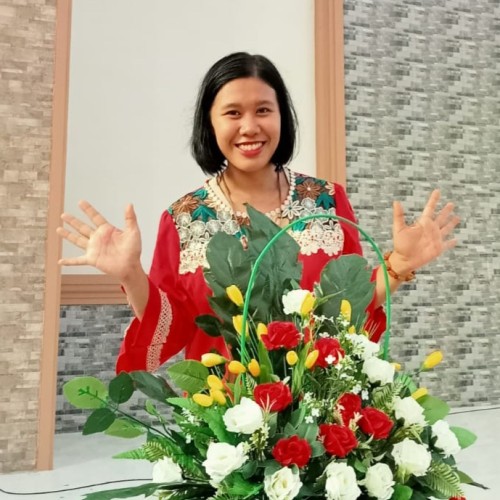 Prameswari R.