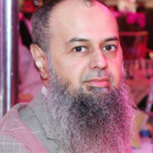Nabeel S. profile photo
