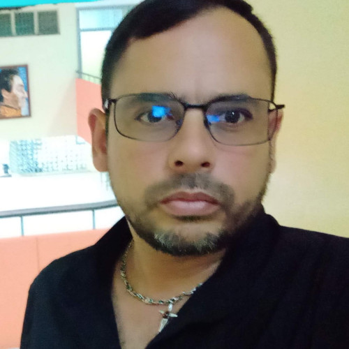 RODERICK M. profile photo