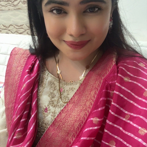 shreya d. profile photo