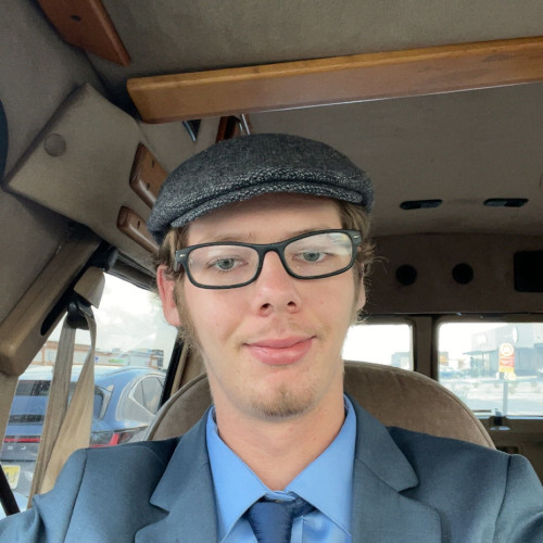 Adam M. profile photo