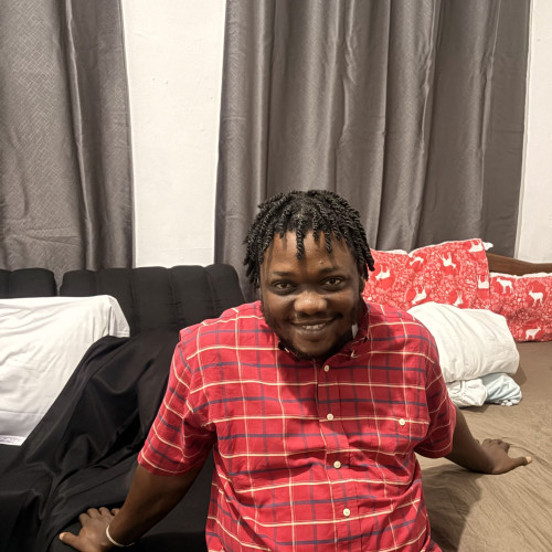 Edwin A. profile photo