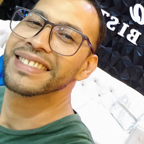 luis F. profile photo