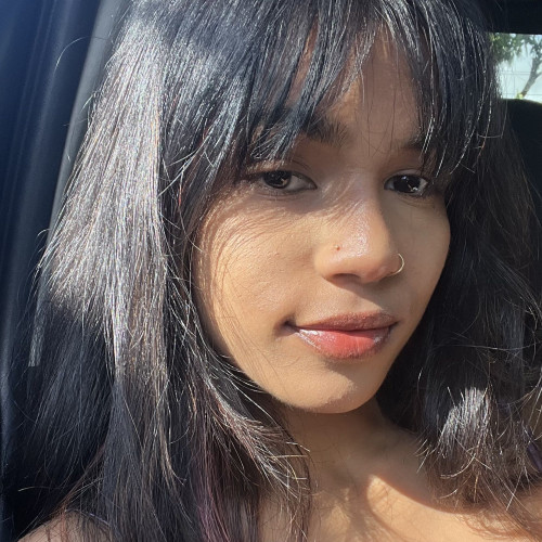 Deesha P. profile photo