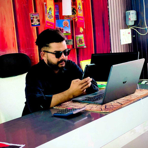Gautam B. profile photo