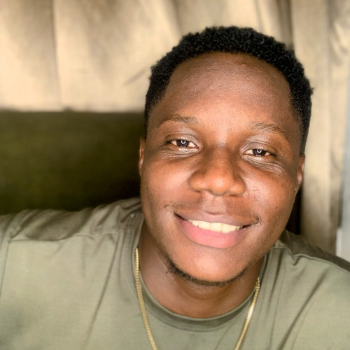 Femi D. profile photo