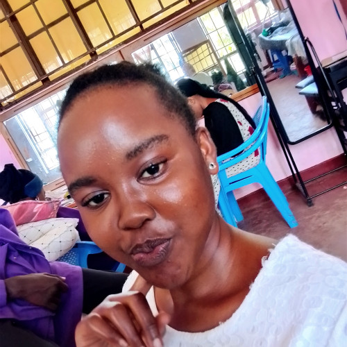 Amina  S. profile photo