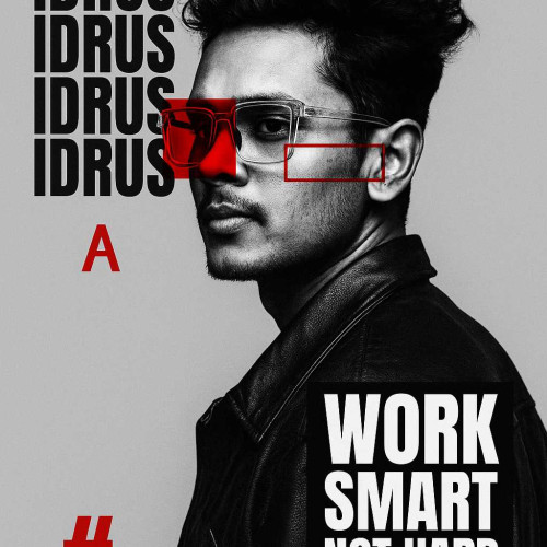 shaik v. profile photo