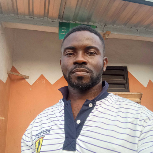 Bassey B. profile photo