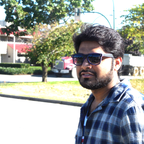 Anil Kumar C. profile photo